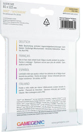 Gamegenic - Micas Dixit/ Mysterium Board Game c/90 Matte - Gamesmart